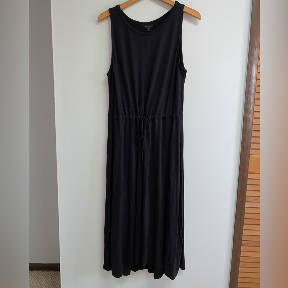 THE LIMITED DRESS - XL